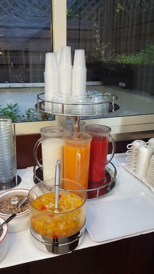 Hotel Hotel Best Roma